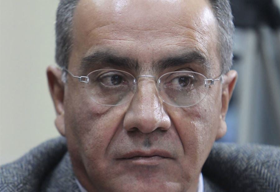 سعيد يُغرّد عن موقفٍ بحاجة إلى تصحيح!... متعلق بـ"كورونا"