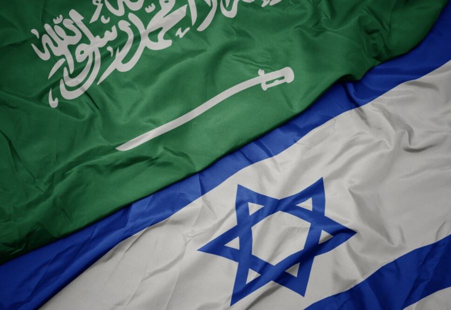 اتفاق تاريخي لم يُبصر النور.. الكشف عن لقاء سريّ بين الرياض وتل أبيب