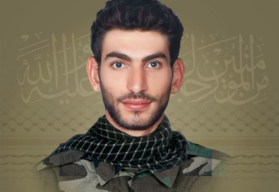 "بمزيد من الفخر والإعتزاز"... حزب الله "يَزُف" شهيداً