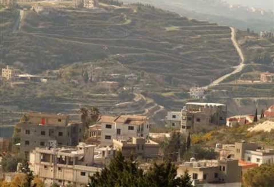 في ظل موجة الحرّ... طلبٌ من بلدية المروانية  في ظل موجة الحرّ... طلبٌ من بلدية المروانية