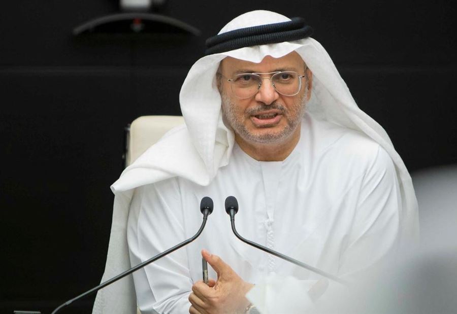 الإمارات تهاجم إيران وتفتح النار على تركيا بسبب سوريا