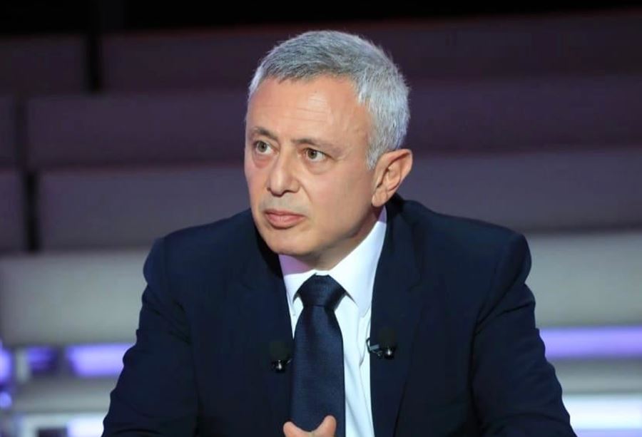 فرنجية يعلن قراره بشأن المشاركة بلقاء بعبدا!
