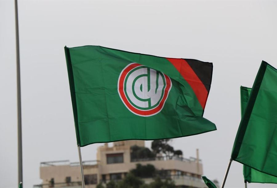 نائب "أمل": مستمرون بدعم فرنجية