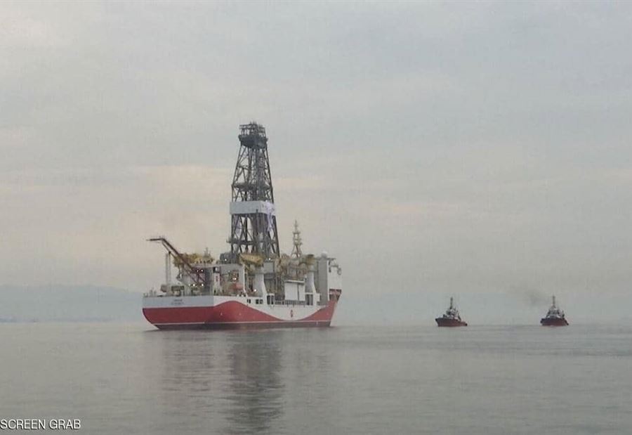 أميركا  تُحذّر تركيا من "عمليات شرق المتوسط"