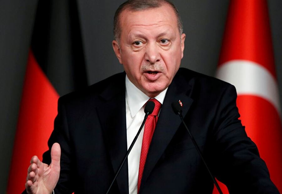 نصيحةٌ "لبنانية" إلى أردوغان 
