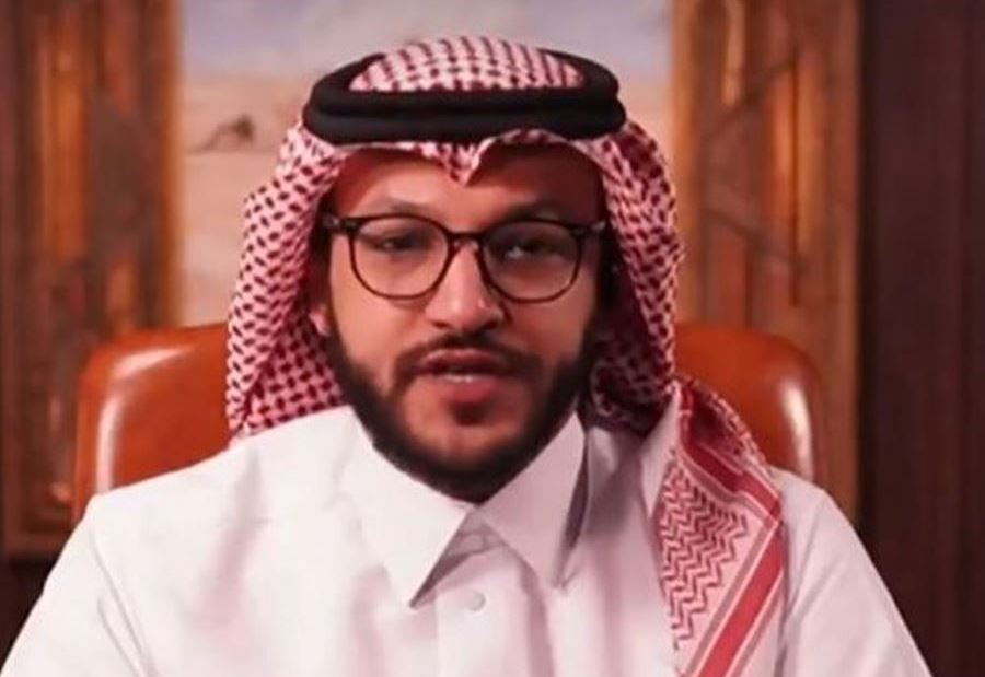 الأنصاري يكشف عن كواليس الأجزاء المحذوفة من لقائه مع وهبه