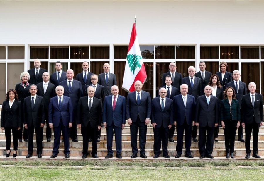البيان الوزاري المرتقب... إليكم أبرز العناوين!