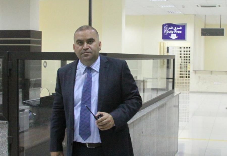 مدير مرفأ طرابلس: المداخيل تضاعفت ثلاث مرات 