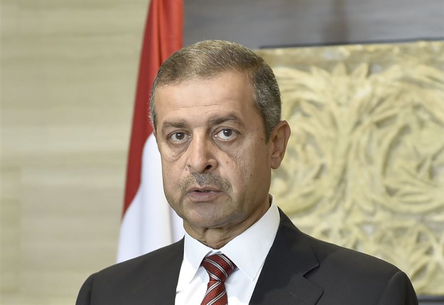 "بحاجة الى موقف واحد"... قبيسي: تخلّوا عن غطرستكم "بحاجة الى موقف واحد"... قبيسي: تخلّوا عن غطرستكم