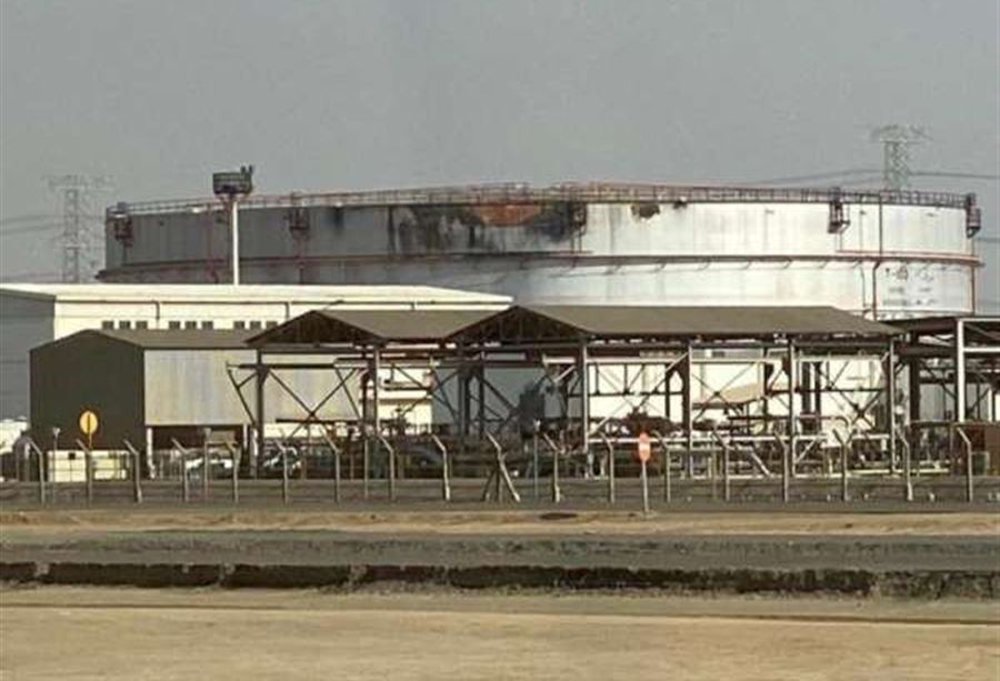 تفاصيلٌ جديدةٌ عن "القصف الحوثي" على "أرامكو"