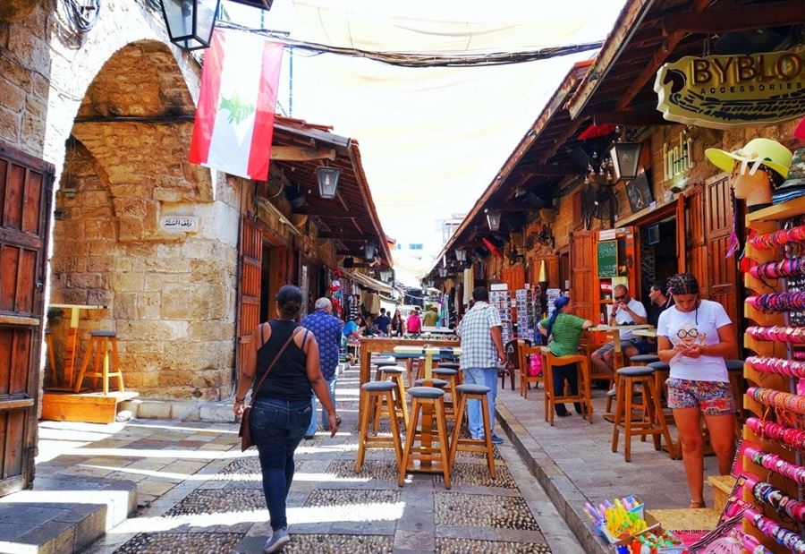 أرقامٌ تخطّت التوقعات... الموسم السياحي مزدهر!