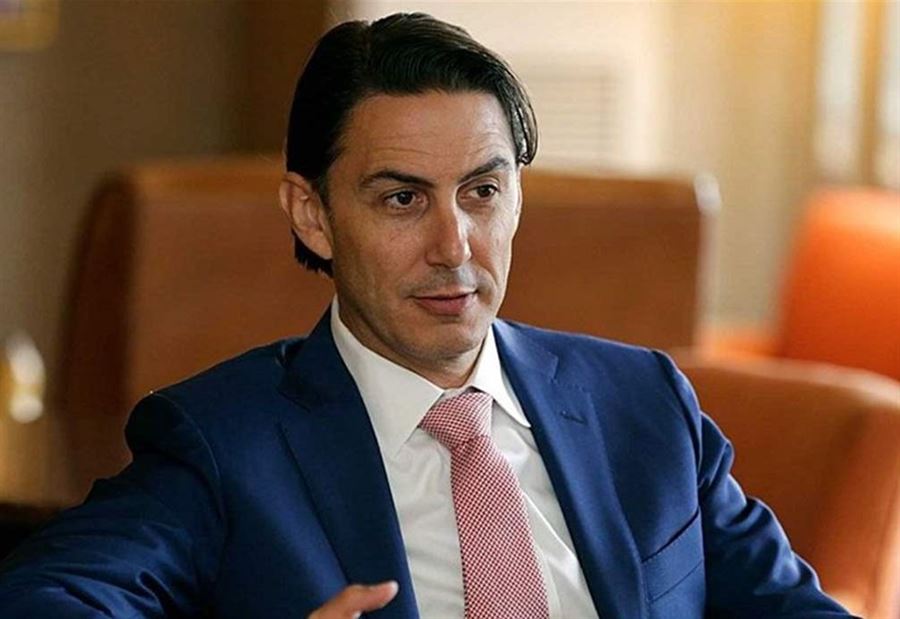 هوكستين سبّب بلبلة في واشنطن هوكستين سبّب بلبلة في واشنطن