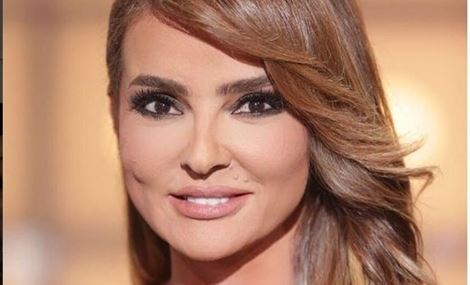 ناديا بساط.. اسرِقي وجِيبي