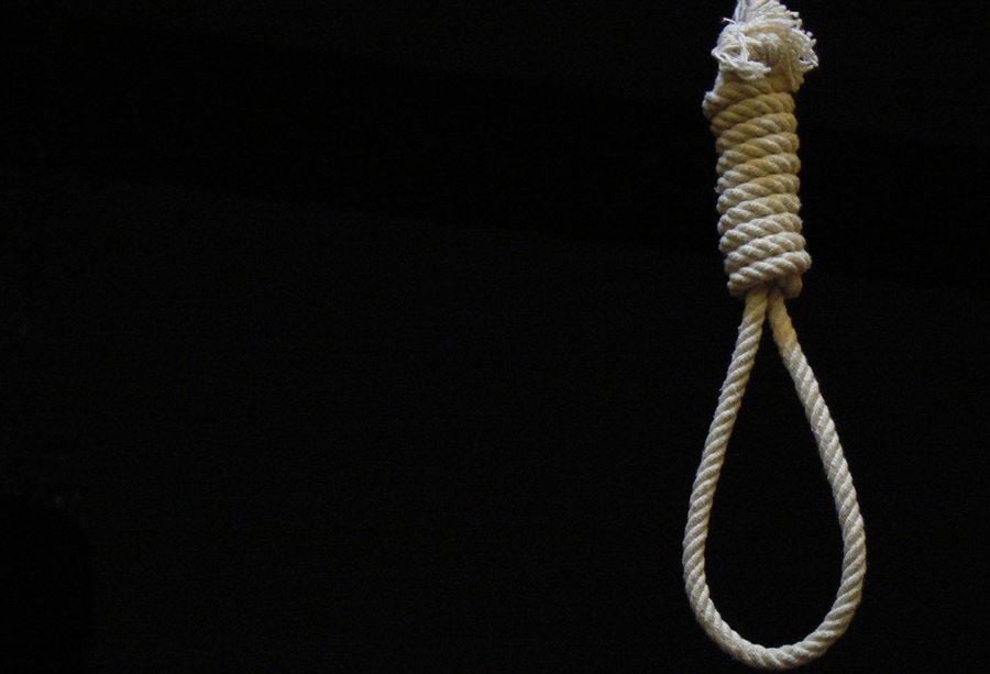 جثة مشنوقة في مبنى قيد الانشاء بجبيل