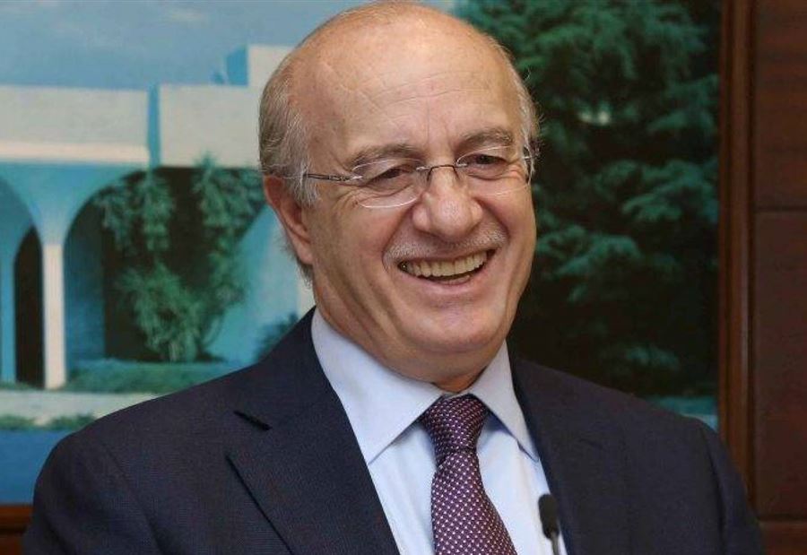 بيانٌ من غطاس خوري بشأن ترخيص مركز لـ"التيار" في الضبيه