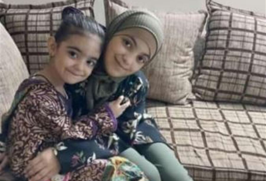 حادث تسمّم يتسبّب بوفاة الطفلتين رزان وريان!