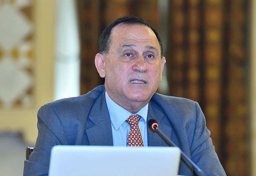 حب الله: الصناعة هي القطاع الداعم للاقتصاد