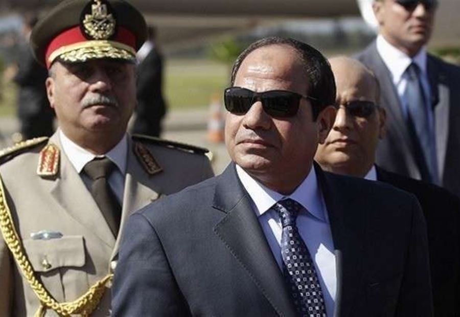 من هو رجل المهام الصعبة في مصر؟