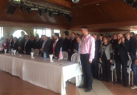 لقاء بيئي في البترون وطرح 12 مشروعا لمعالجة المشاكل علميا