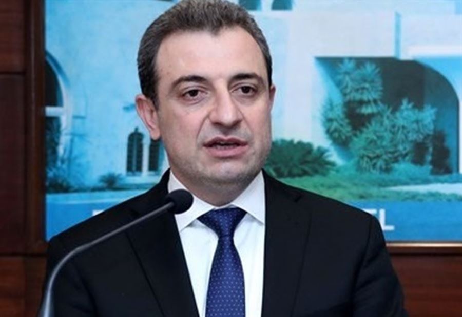 ابو فاعور: الحريري سيدعو الى اجتماعات حكومية مكثفة