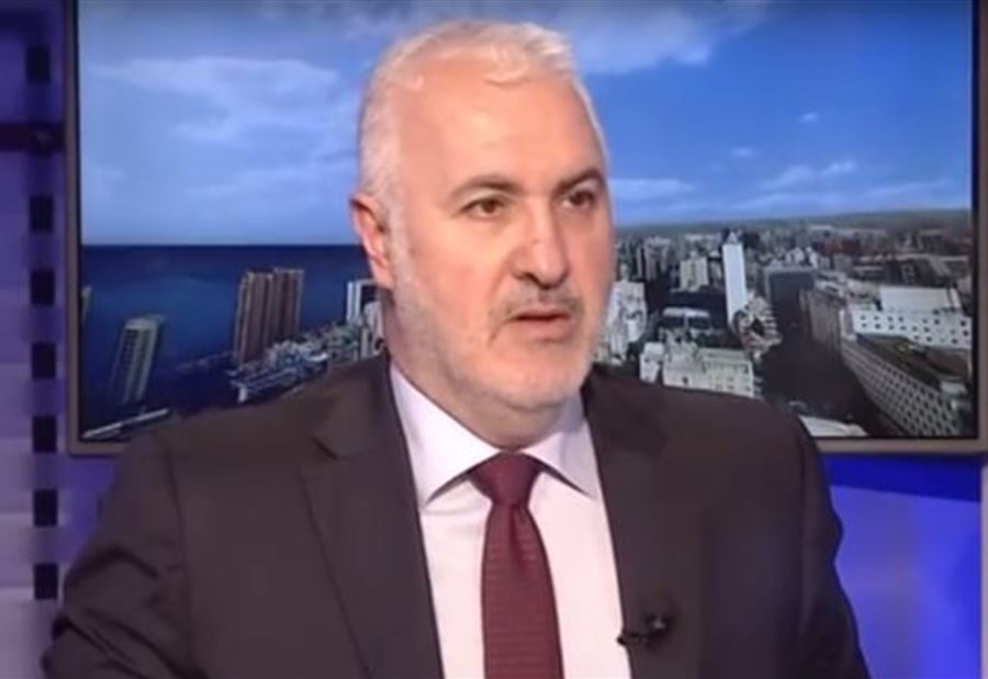 عزيز: فخامة الرئيس... قلبي عليك