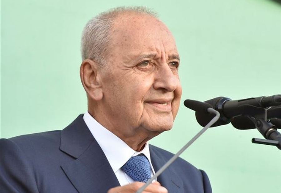 "كورونا"... حركة "أمل" تستجيبُ لنداء برّي!