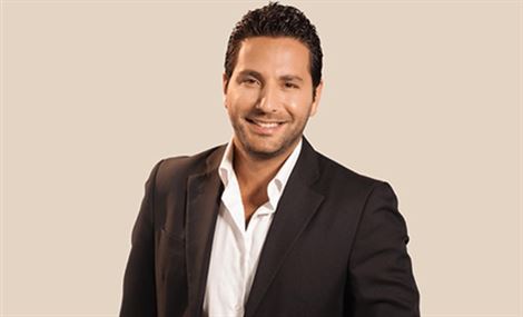 هل يقدّم وسام بريدي برنامج "مذيع العرب"؟