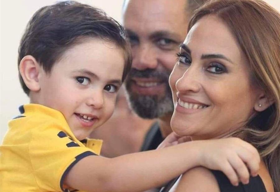 الطفل يوهان يغادرنا الى السماء (فيديو) 