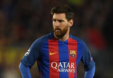 مارادونا يكشف سرا عن ميسي... لهذا لا يصلح للقيادة