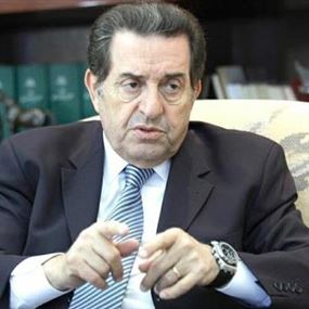 حرب ردّا على باسيل 