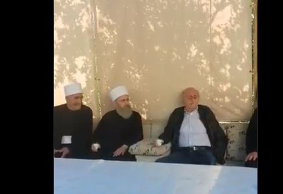 بالفيديو.. جنبلاط: حياة الرفاهية انتهت 