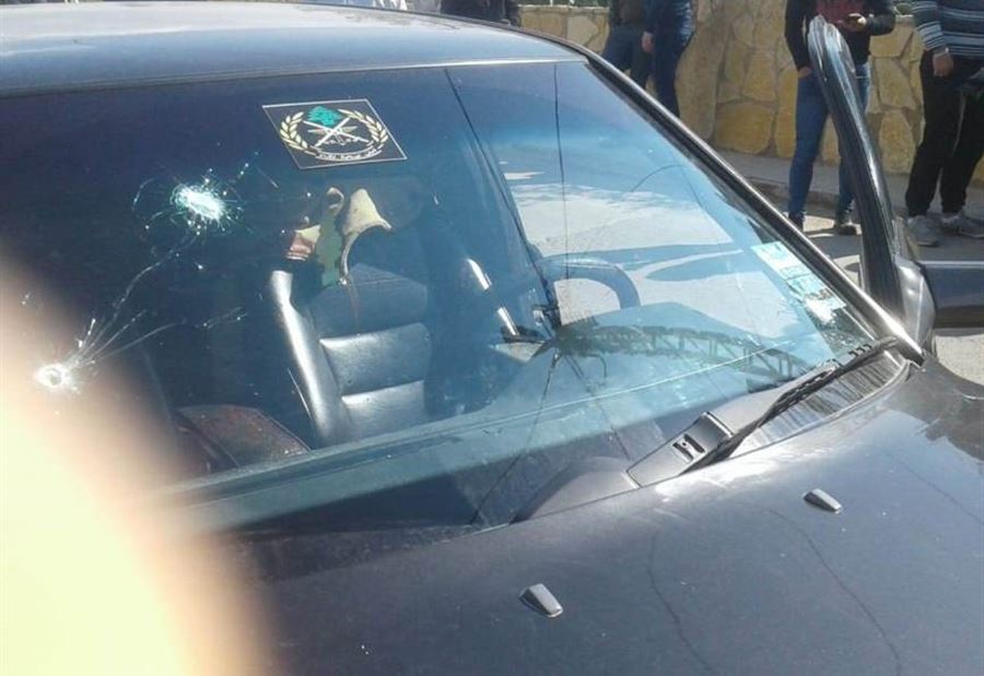 جريمة... إستشهاد عسكري وإصابة آخر بإطلاق نار في الهرمل