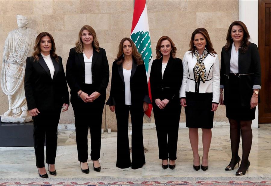 وزيرة تكشف ما يتضمنه البيان الوزاري...