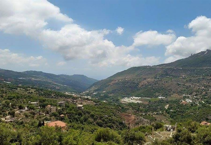 فتح طريق علمات... ووعدٌ من البلدية