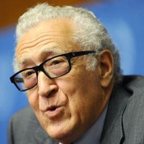 الابراهيمي: "ثورة الخميني" متطرفة.. وطهران تثير الفتن الابراهيمي: "ثورة الخميني" متطرفة.. وطهران تثير الفتن