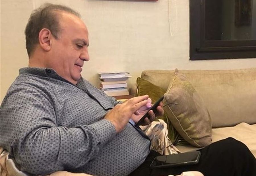 "مشروعا نجاح أو فشل" من وهّاب إلى دياب!