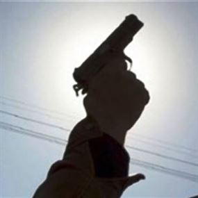 إشكال وإطلاق نار في محلة السفري