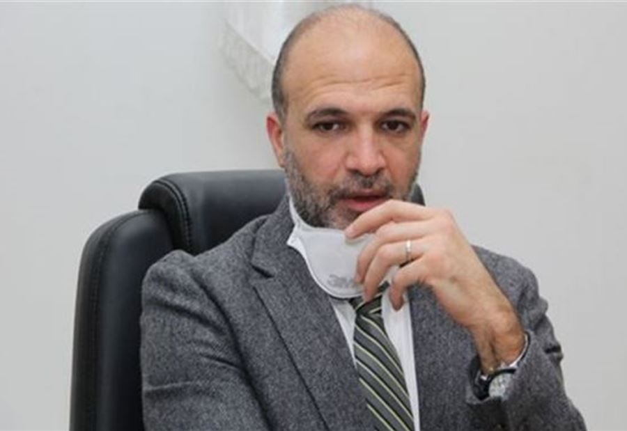 وزير الصحة يُراهن على المستقبل والكف النظيف