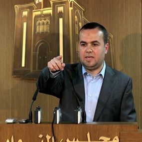 فضل الله : لاخراج ملف الانترنت من الحسابات السياسية