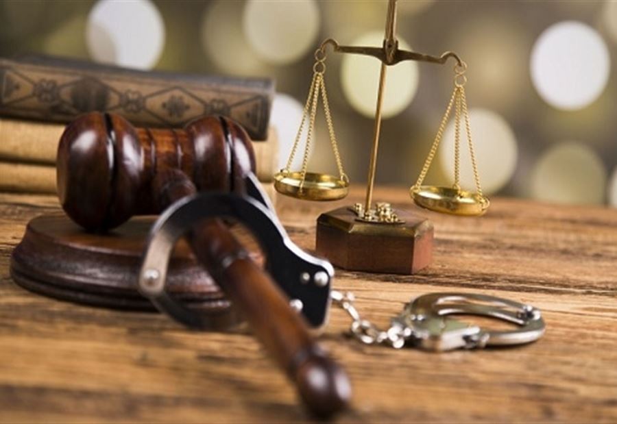 "إستعراضات عسكريّة غير شرعيّة".. بيانٌ من "قضاة لبنان"