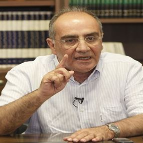 سعيد... ومن يريد المنافسة مع عون على "حبّ" حزب اللّه!