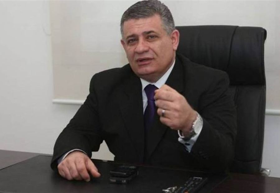 ضو: جنبلاط يصرّ على "ضمانة" حزب الله