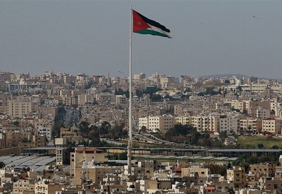 إسرائيل تُعيّن سفيرًا جديدًا في الأردن إسرائيل تُعيّن سفيرًا جديدًا في الأردن