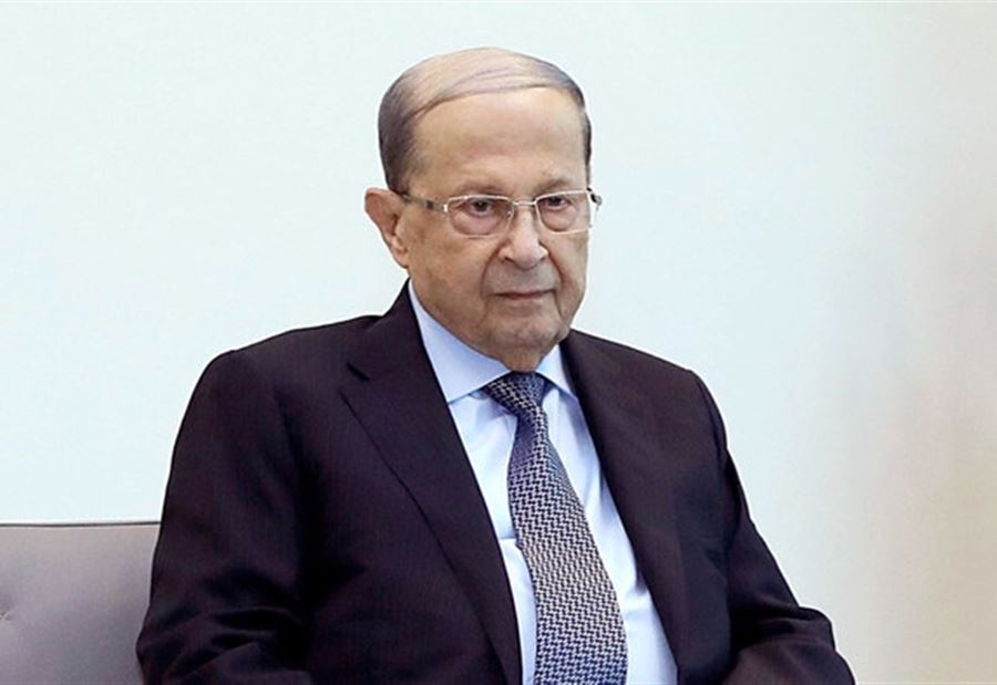 "هآرتس": يتعيّن على حزب الله وعون التعامل مع نجم يُضيء "الأجواء"؟... مَن هو؟