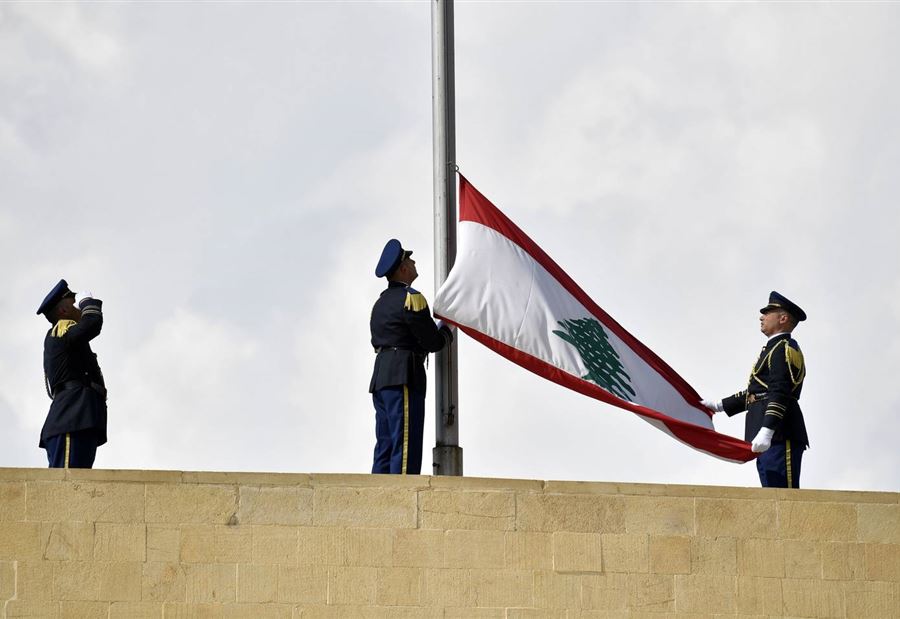من يستدرج الخارج إلى التسوية الرئاسية؟