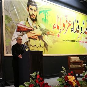 رعد: لا احد يريد منا قلب الطاولة على احد