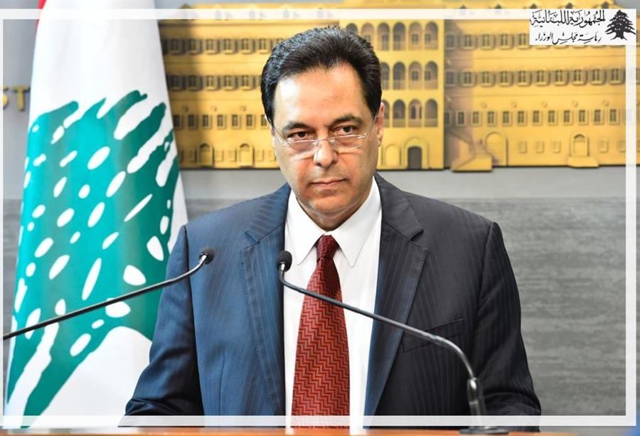 رئيس الحكومة يُعلن فتح "البلد" غدًا