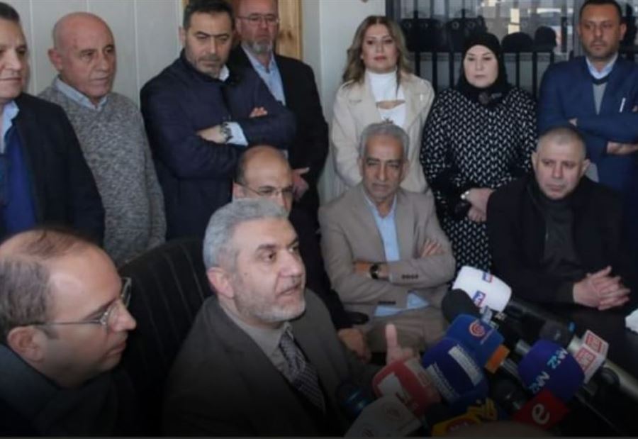 "تُشعر المواطن بالاهتمام به"... بيرم يزفّ "بُشرى"