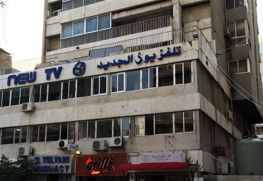 إعلامي شهير يُغادر الجديد إعلامي شهير يُغادر الجديد