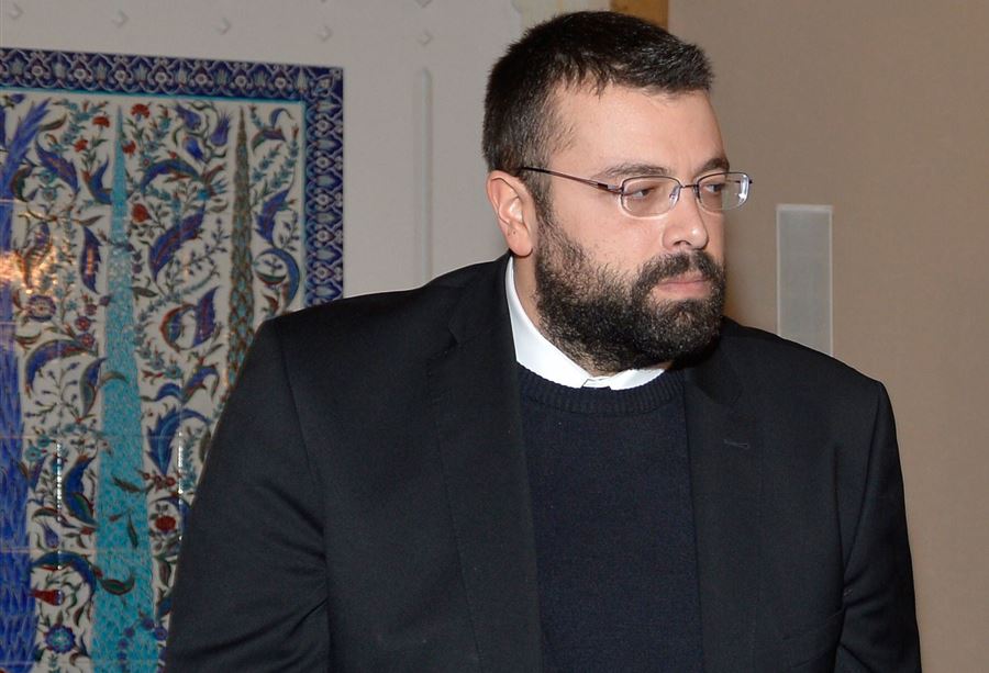 نداءٌ من أحمد الحريري الى "الرفاق في تيار المستقبل"
